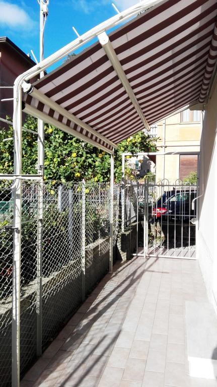 Ferrando Apartment Λεβάντο Εξωτερικό φωτογραφία